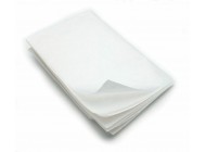 Foil Lined Sheets (white/silver) 17x12” (431x304mm) 66gsm 500 sheets 